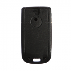 Ford 2 Buttons Modified Flip Key Shell - 3