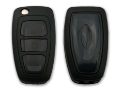 FORD 2 Buttons Key Shell - Ford
