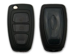 Ford - FORD 2 Buttons Key Shell