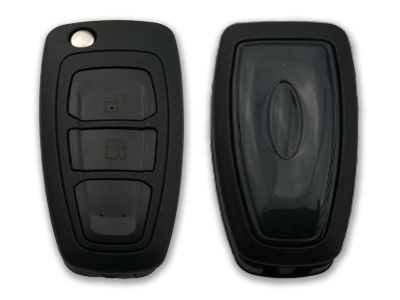 FORD 2 Buttons Key Shell - 1