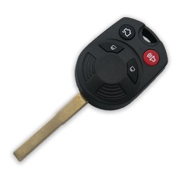 Ford 3 Buttons Remote Key (AfterMarket) (315 MHz) - 3