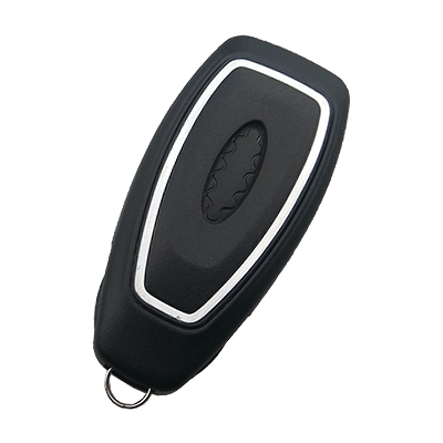 Ford 3 Buton Proximity Remote Control 434MHz No Transponder (For ID63) - 2