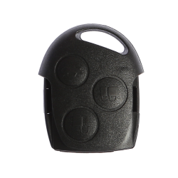 Ford 3 Buttons Key Shell - Ford