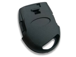 Ford 3 Button Remote Key (Board is Original) (256T 15K601-BA, 433 MHz No chip) - 2