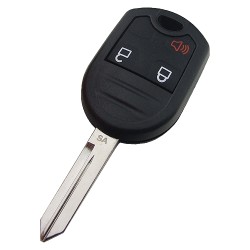  - Ford 3 button remote
key with 315mhz/434mhz