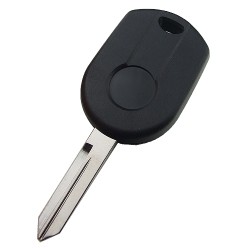 Ford 3 button remote
key with 315mhz/434mhz - 2