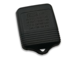 Ford 3 Buttons Remote Control (AfterMarket) (433 MHz) - 2