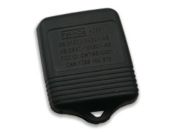 Ford 3 Buttons Remote Control (AfterMarket) (315 MHz) - 2