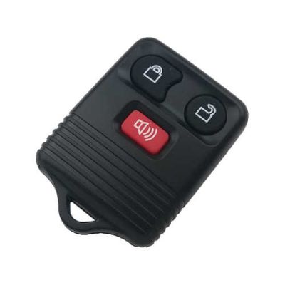 Ford 3 Buttons Remote Control (AfterMarket) (315 MHz) - 3
