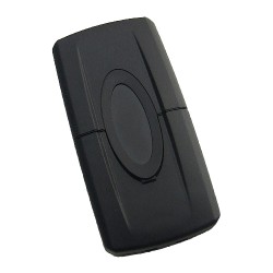 Ford 3 buttons Remote key shell - 2