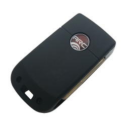 Ford 3 Pulsanti Modificato Flip Chiave Guscio - 2