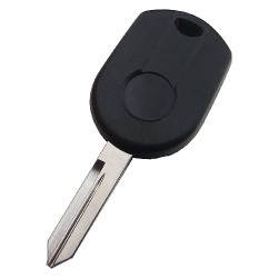 Ford 4 Buttons Remote Key With 434 MHz - 2