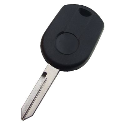 Ford 4 button remote
key with 434mhz - 2