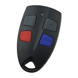 ford 4 button remote with 304MHZ - 