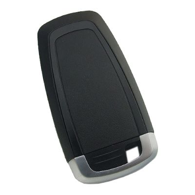 Ford 4+1 smart card key shell HU101 - 2