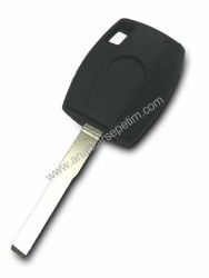 Ford Chiave Transponder Silca HU101TE - 1
