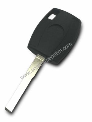 Ford Chiave Transponder Silca HU101TE - 1