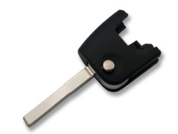 Ford Flip Key head (Laser Blade) - 2