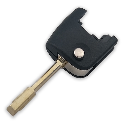 Ford Flip Key head (Tibbe Blade) - 3