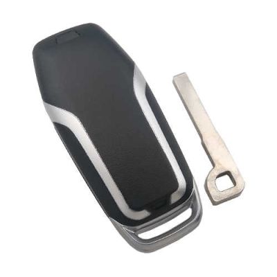 Ford Fusion 2017 Key Shell 4+1 Buttons - 2
