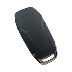 Ford Fusion Key Shell 3+1 Buttons - 2