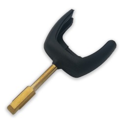 Ford Horse Head (Tibbe Blade) - Ford