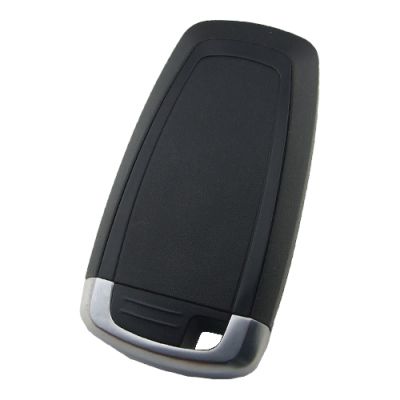 Ford keyless 4+1 button remote key with 434mhz with HITAG PRO - 2