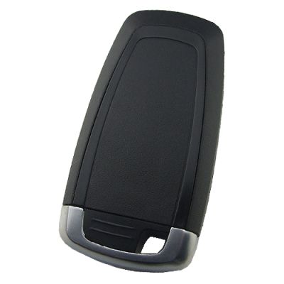 Ford keyless 4+1 button remote key with 868mhz with HITAG PRO - 2