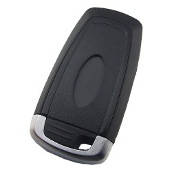 Ford keyless 4+1 button remote key with 902mhz with HITAG PRO - Thumbnail