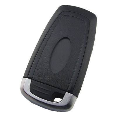 Ford keyless 4+1 button remote key with 902mhz with HITAG PRO - 2
