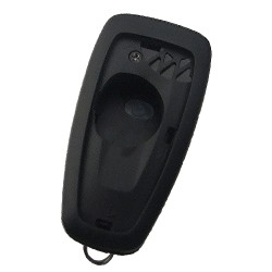 Ford Mondeo flip 3 button remote key blank （FO21 blade) - 3