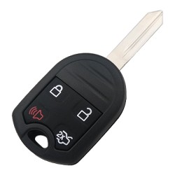 Ford Ranger Key Shell - Ford