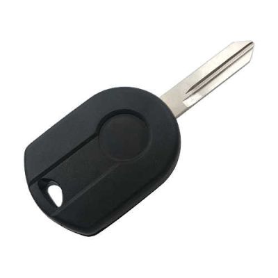 Ford Remote Key Shell 5 Buttons - 2
