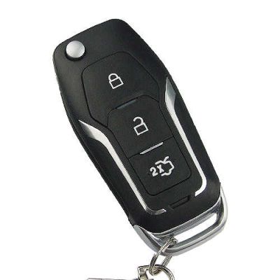 Ford Remote Key with 3 Buttons 315 MHZ aftermarket - 1