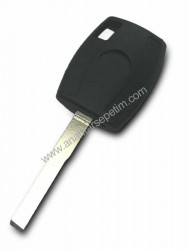 Ford - Ford Silca Transponder Key