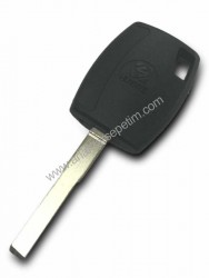 Ford Silca Transponder Key - 2
