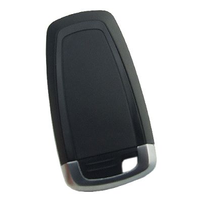 Ford smart card key shell with 3 buttons HU101 - 2