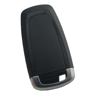 Ford smart card key shell with 3+1 buttons HU101 - 2