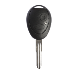 Freelander 2 Buttons Key Shell - Land Rover