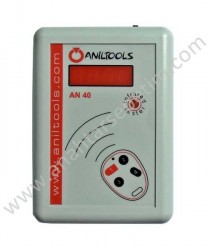 FrequencyMeter - Anıltools