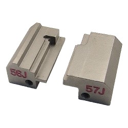 Futura 56J 57J aftermarket VW Clamp Set - 