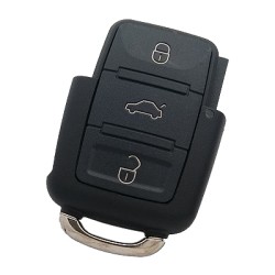 VW Grup G Series Remote Control (AfterMarket) (433 MHz) - Volkswagen