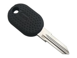 GT10P Auto Keys No Transponder Hole - Fiat