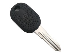 GT10P Auto Keys No Transponder Hole - 2