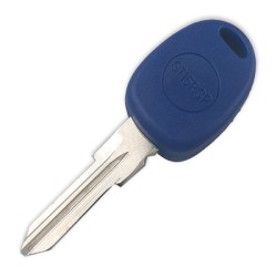 GT15RCP Auto Keys No Transponder Hole - 2