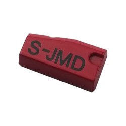 HANDY BABY JMD RED Transponder 47 48 46 4C 4D G - 1