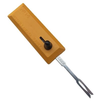 Lock Picking Tool - 3