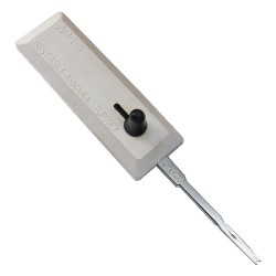 Lock Picking Tool - 8