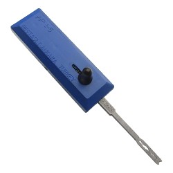 Lock Picking Tool - 9