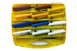 Lock Picking Tool - Beştaşlı